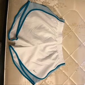 Nike Running Shorts (NWOT)
